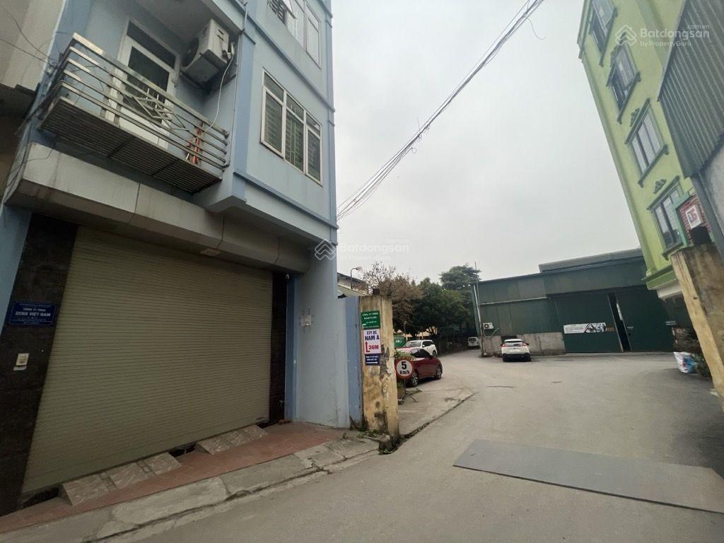 Bán nhà phố lô góc ngọc hồi, 13 tỷ, 45m2, 6pn, 5wc, uy tín, quận hoàng mai, hà nội