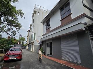 Đất lô góc siêu đẹp còn sót lại  oto tránh  khu phân lô đường dải nhựa  xây gì cũng đẹp