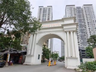 Biệt thự  liền kề 5 tầng thang máy  dự án rose town 126m2  34 tỷ  cùng 5 tòa chung cư cao cấp