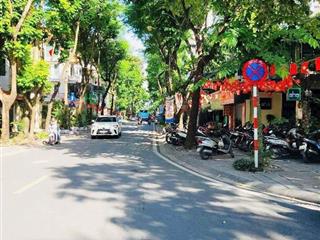 Bán liền kề lô góc tại kđt linh đàm, hơn 29 tỷ, 80m, kinh doanh siêu đỉnh