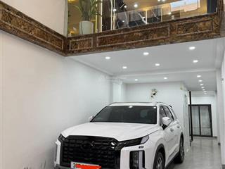 Bán nhà ngọc hồi hoàng liệt, linh đàm  ôtô vào nhà thang máy  full nội thật nhập khẩu siêu vip