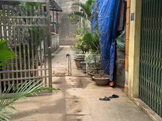 Bán 60m2 trung thôn, đông hội đông anh, 60m ra hồ điều hoà, chỉ 100m ra vin cổ loa
