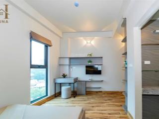 Cho thuê cc mini tại miếu đầm, mễ trì, nam từ liêm, hà nội, 4,7 triệu, 27m2 giá siêu hời
