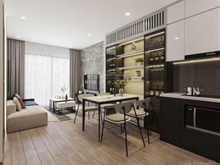 Hàng hiếm tại the sapphire  vinhomes smart city, giá thỏa thuận, 62m2, 2pn, 1wc