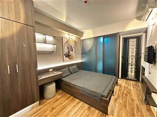 Cho thuê gấp cc mini 27m2, 4,35 triệu, tại miếu đầm, mễ trì, nam từ liêm, hà nội