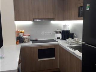 Cho thuê cc hoàng huy grand tower, giá thỏa thuận, 60m2 bao đẹp