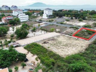 Chuyên đất biển dốc lết. 3 lô đất ngay trung tâm dốc lết ttc, resoert paxana
