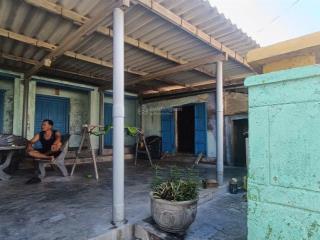 Chuyên đất biển dốc lết. đất có nhà thích hợp sửa chữa làm homestay hoặc nghỉ dưỡng