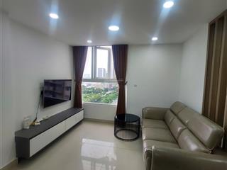 Cho thuê ch 2pn, 2wc, 73m2 tại the park residence, nguyễn hữu thọ, nhà bè, 12 triệu vnd/th