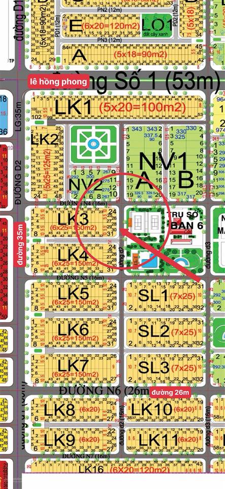 Cập nhật lô hot nhất giỏ hàng kdt mới long thọ, giá siêu đầu tư