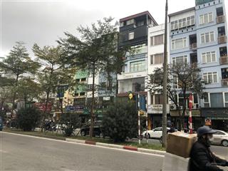 Hàng khủng mặt phố kim mã ba đình 600m2 lô góc mặt tiền 20m