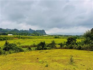 Bán lô đất view nghỉ dưỡng. dt 2268m có 1600m thổ cư. mt bám trục đườnh liên xã. 2,1tỷ