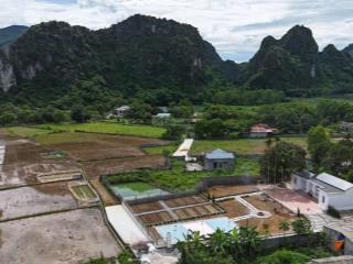 Bán khuôn viên mới tinh chưa sử dụng  cao dương  lương sơn chỉ 4,x tỷ