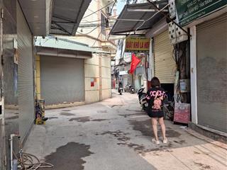 Cần bán 80m2 đất ngọc trục, đại mỗ.