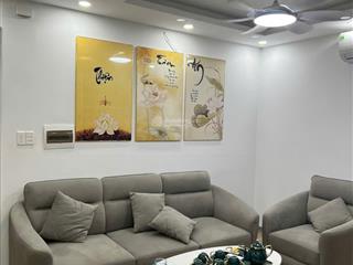 Cần bán căn 55m2 chung cư tân tây đô.