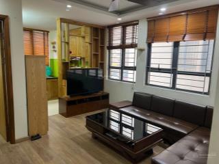 Cần bán căn chung cư 55m2 thiết kế 2 phòng ngủ, 2 vệ sinh.