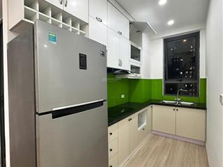 Cần bán căn hộ 78m2, 2 phòng ngủ, 2 nhà vệ sinh