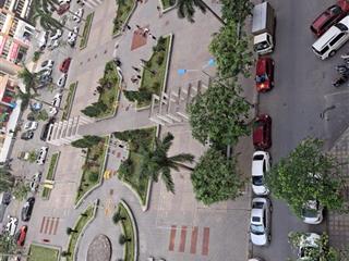 Cần bán 77,5m2 chung cư tân tây đô.