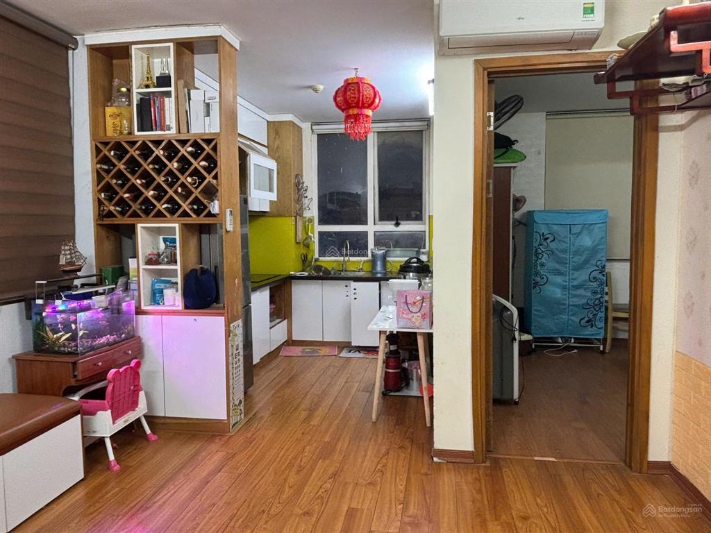 Bán cc tân tây đô, 3,35 tỷ, 55m2, 2pn, 2wc, đan phượng, hà nội