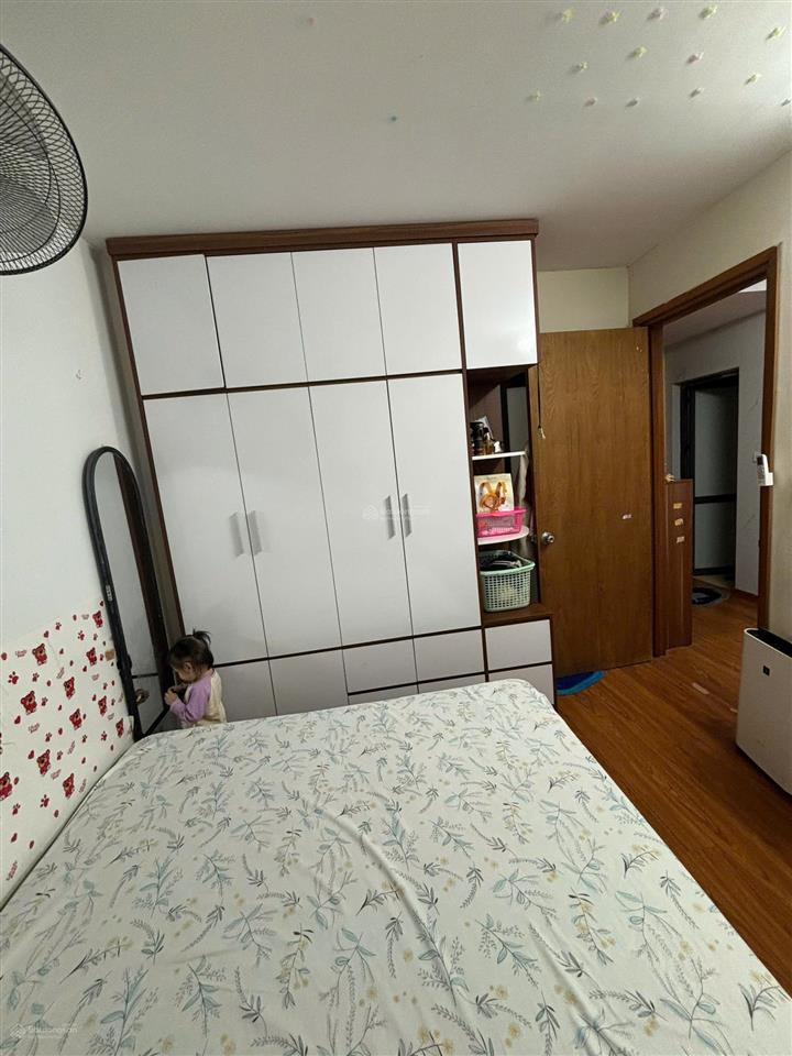 Bán cc tân tây đô, 3,35 tỷ, 55m2, 2pn, 2wc, đan phượng, hà nội