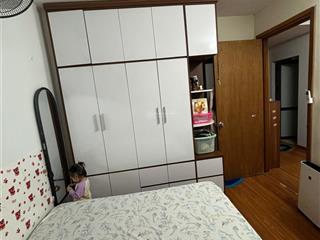 Bán cc tân tây đô, 3,35 tỷ, 55m2, 2pn, 2wc, đan phượng, hà nội