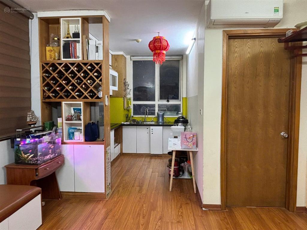 Bán cc tân tây đô, 3,35 tỷ, 55m2, 2pn, 2wc, đan phượng, hà nội