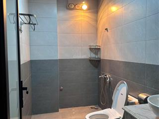 Cần cho thuê nhà 4 tầng liền kề tân tây đô.