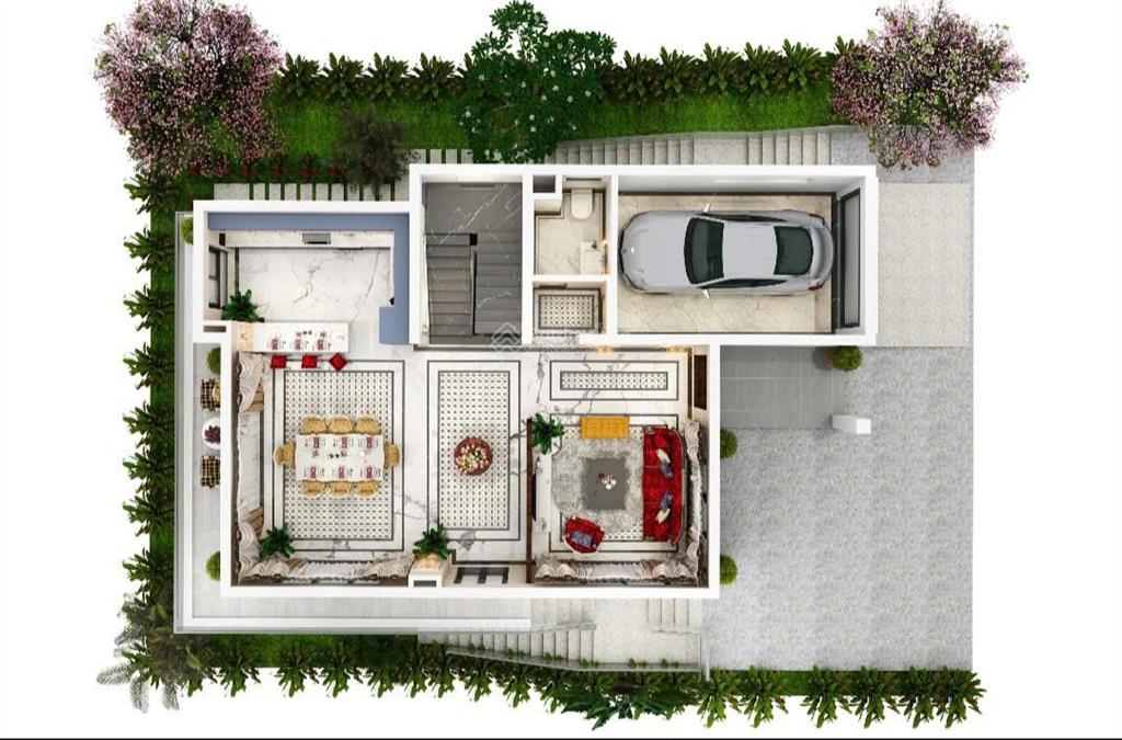 Bán gấp biệt thự 300m2, 27 tỷ tại phoenix legend ha long bay, bãi cháy, hạ long, quảng ninh