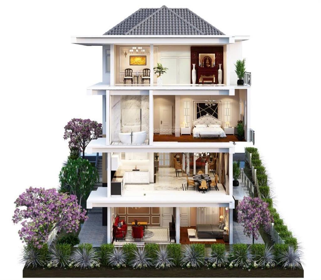 Bán gấp biệt thự 300m2, 27 tỷ tại phoenix legend ha long bay, bãi cháy, hạ long, quảng ninh