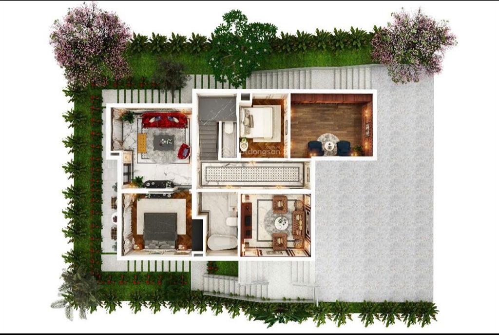 Bán gấp biệt thự 300m2, 27 tỷ tại phoenix legend ha long bay, bãi cháy, hạ long, quảng ninh