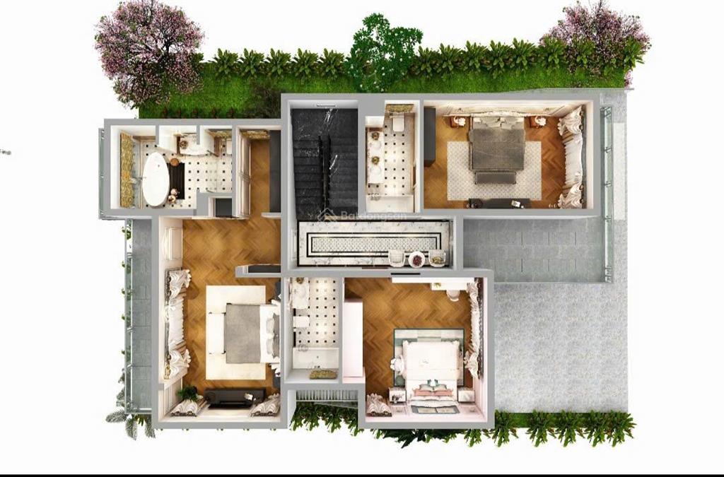 Bán gấp biệt thự 300m2, 27 tỷ tại phoenix legend ha long bay, bãi cháy, hạ long, quảng ninh