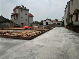 Cực sốc!chỉ hơn 1 tỉ sở hữu lô đất góc 2 mặt tiền full thổ cư 88m2 mt = hậu = 5,64m chỉ 1,150 tỷ