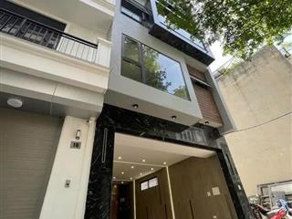 NHÀ MỚI 7 TẦNG THANG MÁY Ô TÔ VÀO NHÀ NHÀ PHỐ TƯ ĐÌNH 68m2 X 21.6 tỷ.LONG BIÊN.