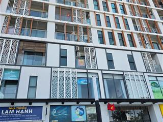 Căn góc đẹp nhất tòa b anland lake view, ngay ngã tư ngô thì nhậm lê quang đạo, sẵn sổ giá tốt