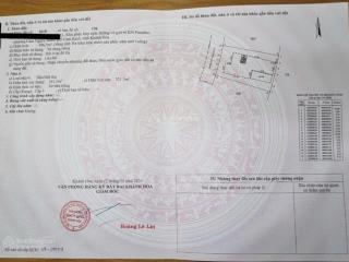 Bán chuyển nhượng biệt thự caraworld cam ranh, 58 triệu / m2