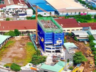 Giỏ hàng bcons avenue  mặt tiền xa lộ hà nội  2ty170/2pn 2wc