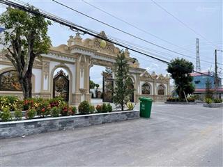 Bán nhanh khu đất đẹp 3398m2  1800m2 tc view sông mát mẻ  phủ hồng thổ cư toàn bộ, ô tô tới đất