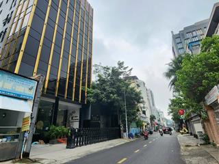 Bán nhà mặt tiền nguyễn văn thủ  đa kao, quận 1 | 5 tầng, dt 8.3x18m, giá 81 tỷ