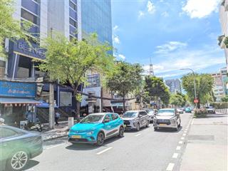 Bán nhà mặt tiền nguyễn bỉnh khiêm, q1 vị trí đẳng cấp 4 tầng ngay gần nguyễn thị minh khai