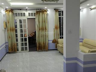 Nhà riêng bán tại lê hoàng phái, gò vấp, 6,5 tỷ, 63m2, giá siêu hời, uy tín