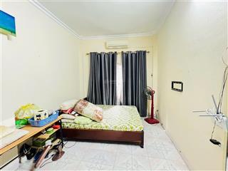 Trương định 55m2, 3 tầng, my3,5m giá 18,6 tỷ