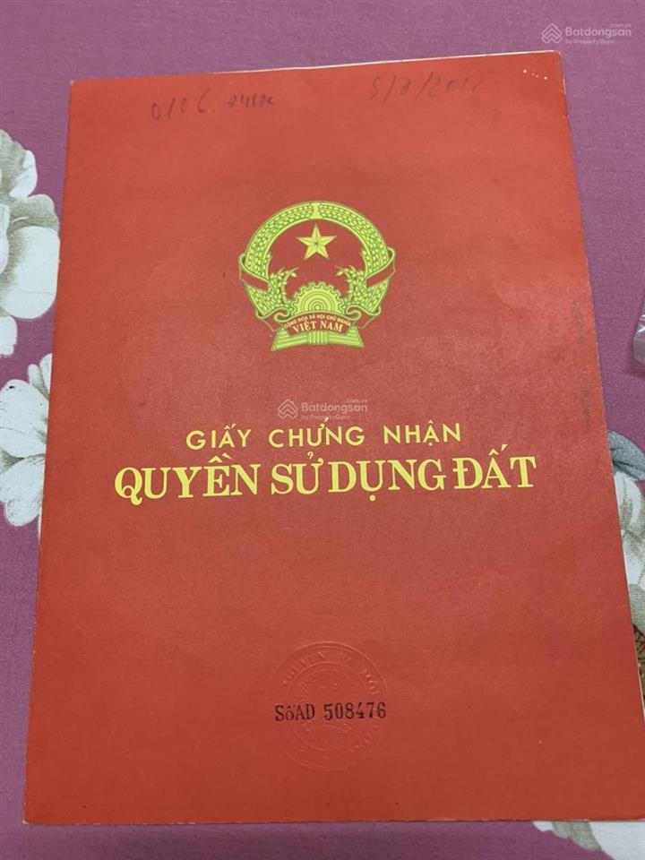 Bán nr 3pn, 4wc, 25m2 tại nguyễn đức cảnh, hoàng mai, 5 tỷ