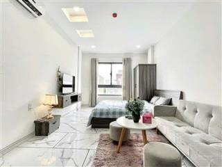 Hệ thống phòng full nội thất giá tốt gần đường,.. bình thạnh, ngã tư hàng xanh, đh hutech hồng bàng
