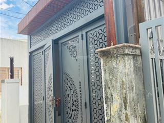 60m2. ông ích khiêm  hải châu. 2.x tỷ.
để lại nội thất, dọn vô ở ngay, công năng 2 phòng ngủ