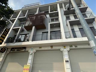 Thu hồi vốn chủ gửi bán căn shophouse dt 73m2