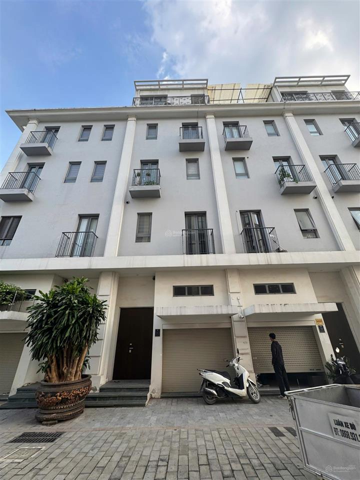 Thu hồi vốn chủ gửi bán căn shophouse dt 73m2