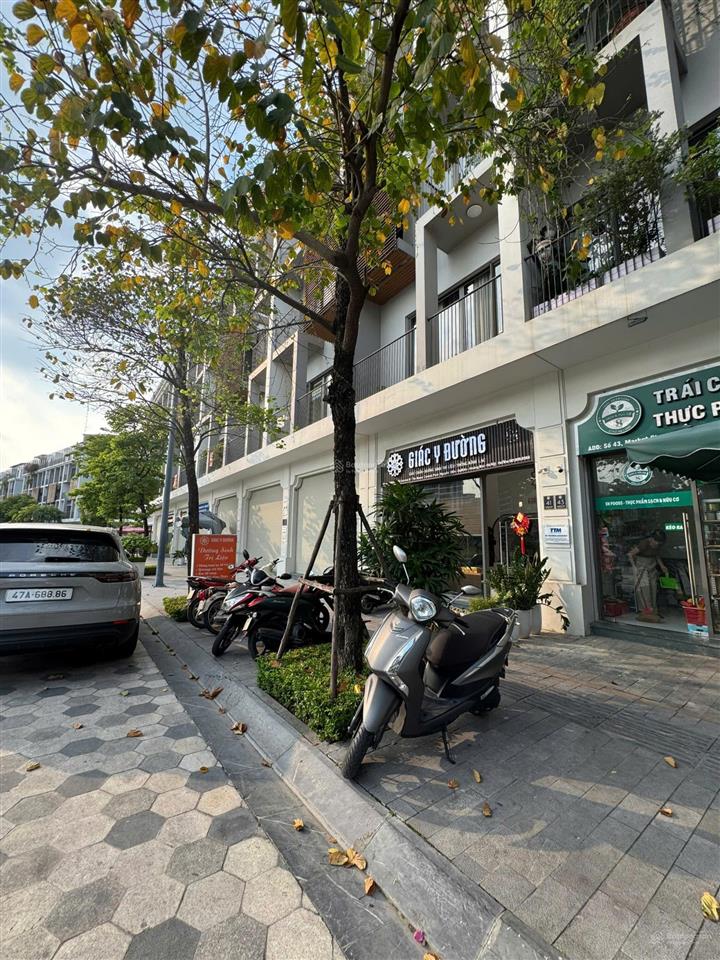 Bán gấp lk suất ngoại giao căn 75m2 tại the manor central park. 29 tỷ