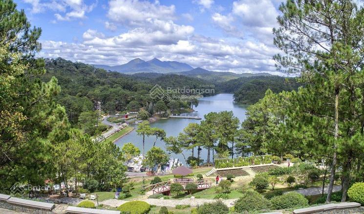 Căn biệt thự đơn lập vip nhất thanh xuan valley có bể bơi 360 độ nhìn xuống mặt hồ