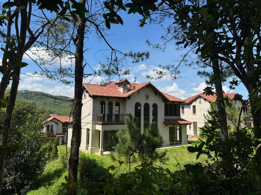 Căn bt phố diện tích vừa tiền dễ tiếp cận nhất dự án thanh xuan valley