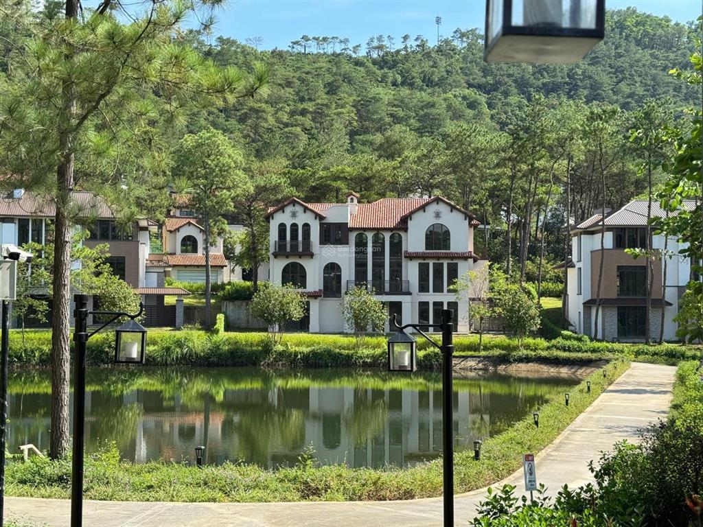 Căn bt phố diện tích vừa tiền dễ tiếp cận nhất dự án thanh xuan valley